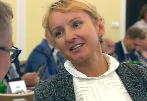 "Forma bezczelności". Posłanka dostała proste pytanie, padła absurdalna odpowiedź  