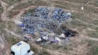 Siedem osób usłyszało zarzuty