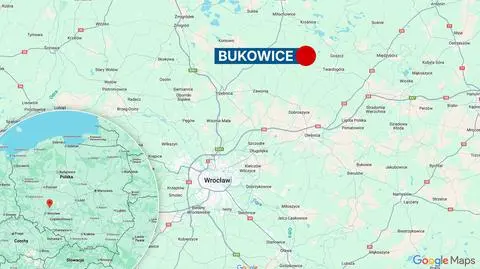 Bukowice