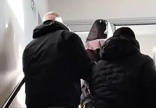 17-latek groził chłopcu pobiciem, ten zabierał oszczędności mamy i babci 