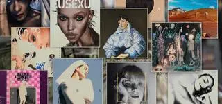 Najlepsza muzyka tego roku. Co nas zachwyciło?