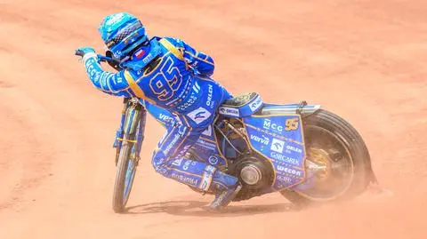 Speedway Grand Prix. O której sobotnie zawody i gdzie je oglądać?