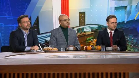 Gajadhur: Czarzasty powinien mieć kryształową przeszłość