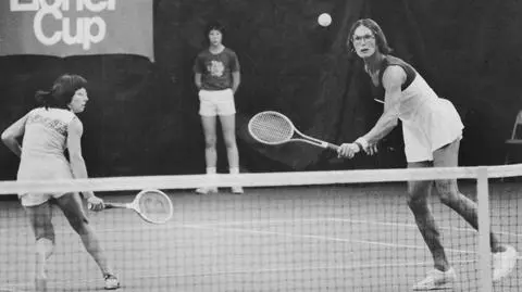 Ujawniona tożsamość, później batalia sądowa. "Całe moje życie to walka"