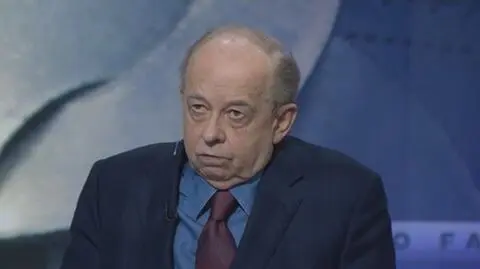 Prof. Sadurski: grupa Ziobry miała charakter mafijny