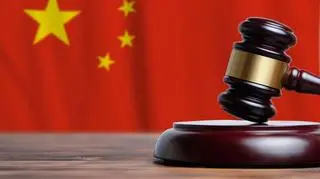 Były prezes chińskiego giganta skazany na karę śmierci 