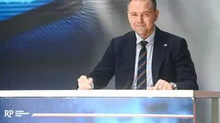 Prezydent "na urzędzie od trzech tygodni i już jest rekordzistą"