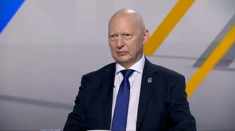 Rosja zaatakuje NATO? Różański: ocena szefa Sztabu Generalnego jest trafiona