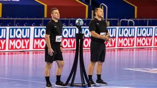 Legendarni sędziowie wyrzuceni z obsady Euro. Poważne zarzuty