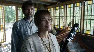 "Niebo. Rok w piekle". Nowy serial w HBO Max