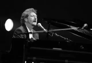 Nie żyje współtwórca wielkich hitów lat 70.