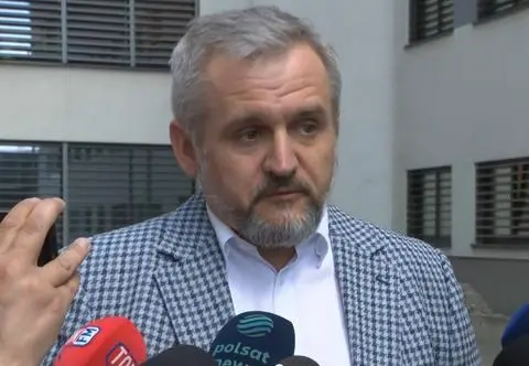 Dyrektor szpitala: nasz kolega poległ