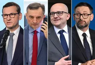 Jak idą rozliczenia afer Zjednoczonej Prawicy?