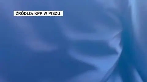 KPP w Piszu