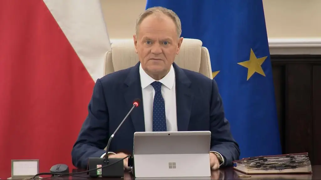 Donald Tusk