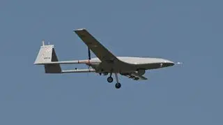Polski Bayraktar TB2