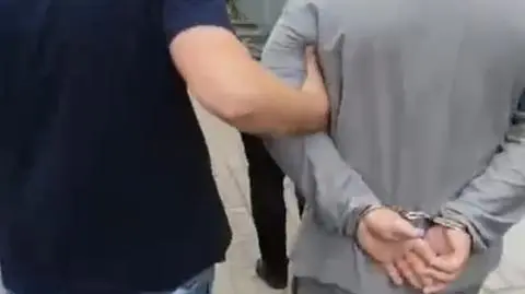 Policja zatrzymała podejrzanego o pobicie 