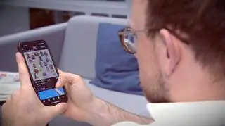 "W telefonie mamy wszystko". Pierwszy objaw, który świadczy o utracie kontroli