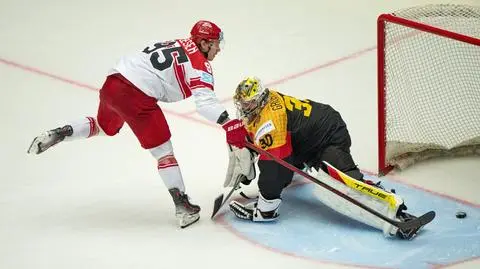 Strzał prosto do ćwierćfinału. Gospodarze mistrzostw w euforii