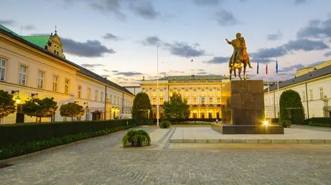Pałac Prezydencki