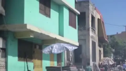 haiti