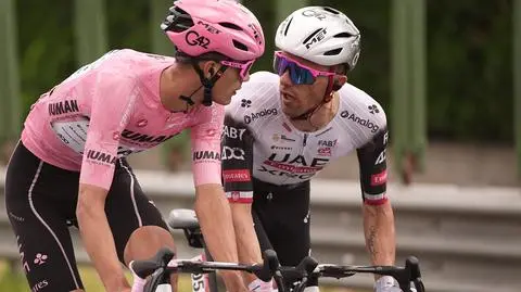 Majka pokochany przez meksykańskich fanów. "Wielki Polak"