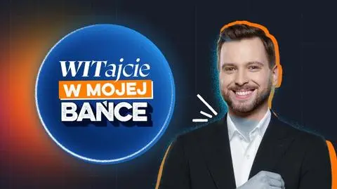 WITajcie w mojej bańce