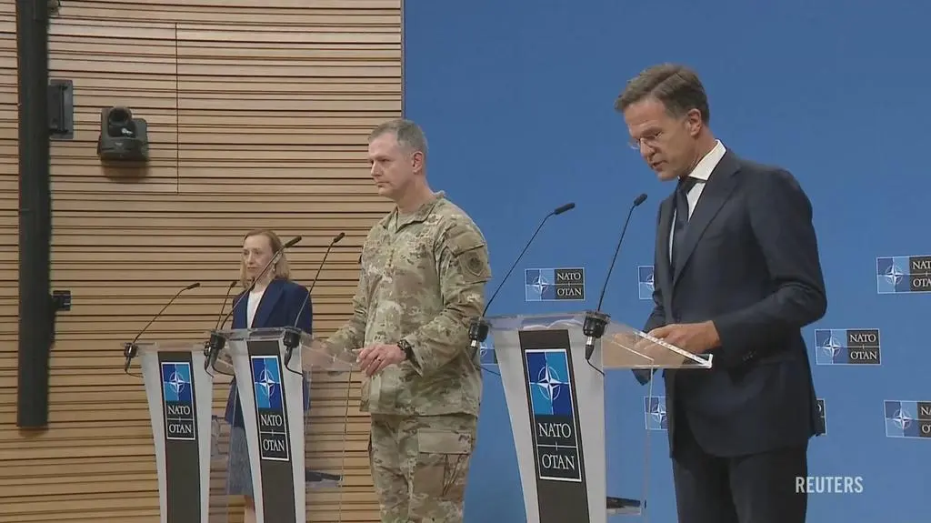 nato