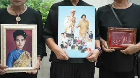 Sirikit Kitiyakara