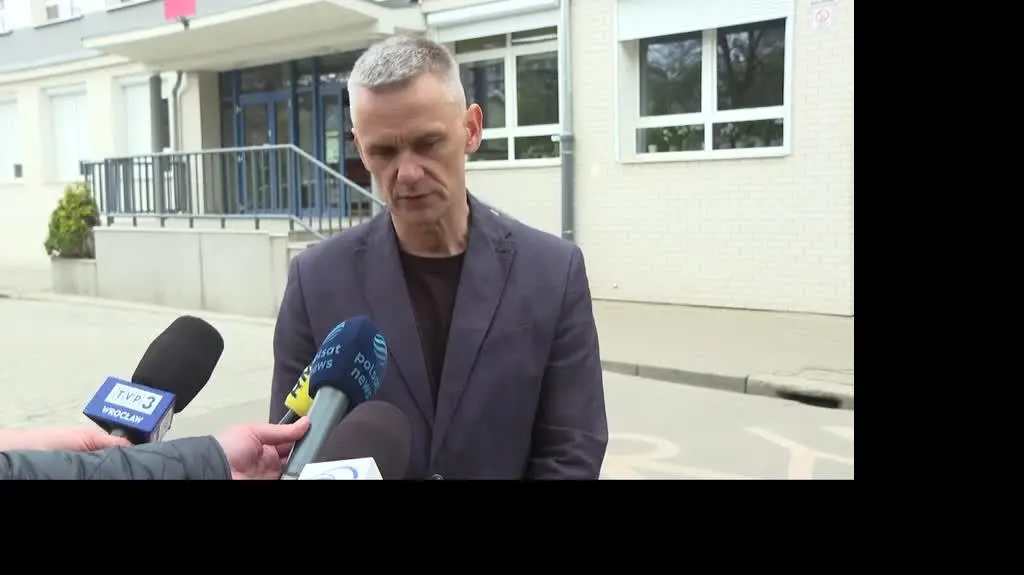 dyrektor ok