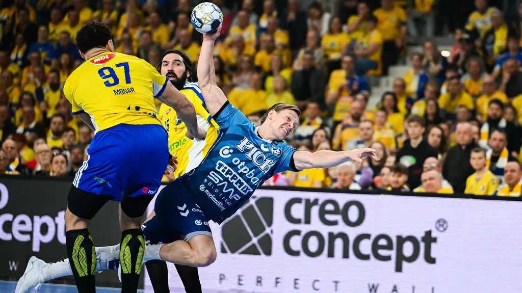 Industria była o krok od awansu. Katastrofalne błędy w końcówce