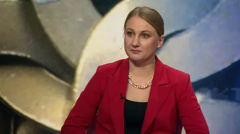 Dorota Brejza: Zbigniew Ziobro jest szkodnikiem