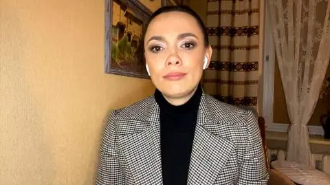 "Rozmawiałam ze znajomym. Powiedział: nie mogę o niczym marzyć, bo może jutro pójdę do wojska i zginę"