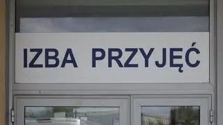 Pracował 70 godzin i 10 minut. Kontrole w szpitalach