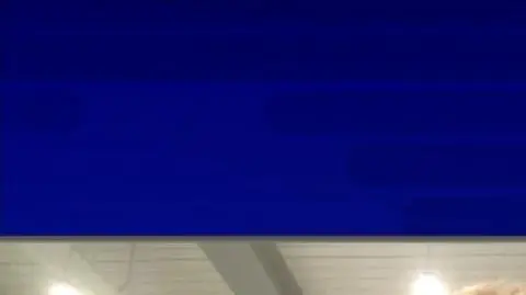 "Ten mecz potoczył się idealnie według planu"