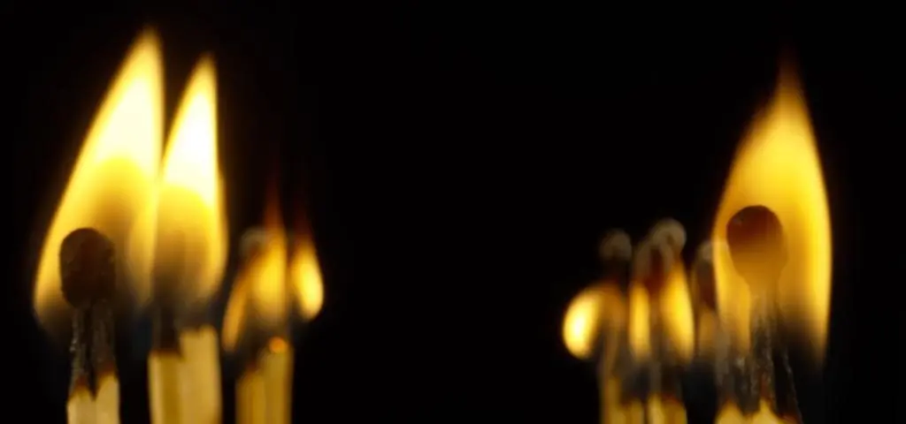 Żeby się spalić, trzeba najpierw zapłonąć. Kogo dotyka wypalenie zawodowe