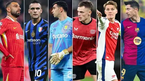 Kto najbliżej awansu? Kto musi się obawiać?