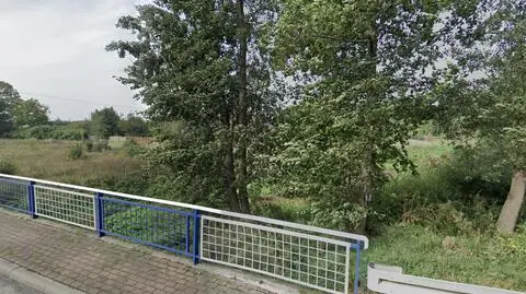 Ciała znaleziono nad rzeką Flintą