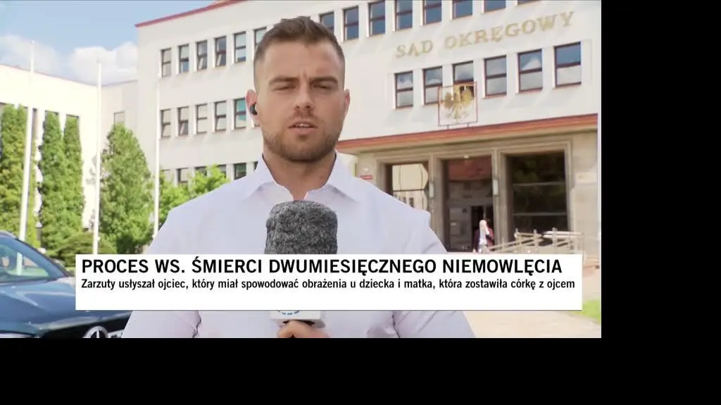 Lajf z Koszalina