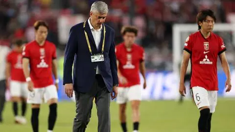 Blamaż Skorży na koniec Klubowych Mistrzostw Świata