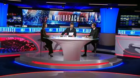 Kiedy wniosek do ICE w sprawie Ziobry? Nowe informacje