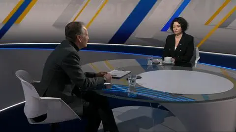 Żukowska czuje wspólnotę z francuskim rewolucjonistą? "Spędzał w wannie dużo czasu, podobnie jak ja"