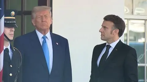 Trump o spotkaniach z Zełenskim i Putinem