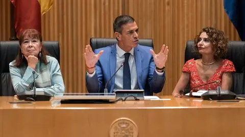 "Dlaczego została wykluczona Rosja, a Izrael nie?"