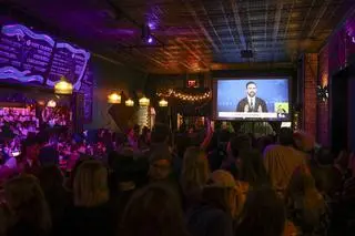 Zohran Mamdani kandydatem na burmistrza Nowego Jorku