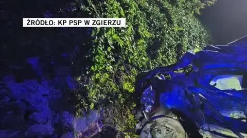 KP PSP w Zgierzu
