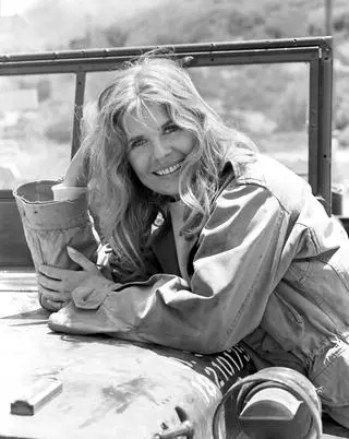 Loretta Swit