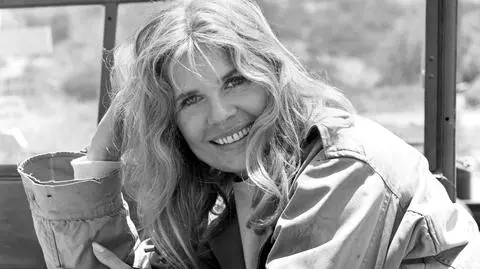 Loretta Swit