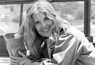 Nie żyje Loretta Swit