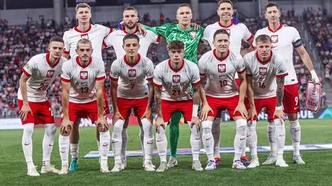 Polacy w cieniu rywali. Oceny po meczu z Chorwacją